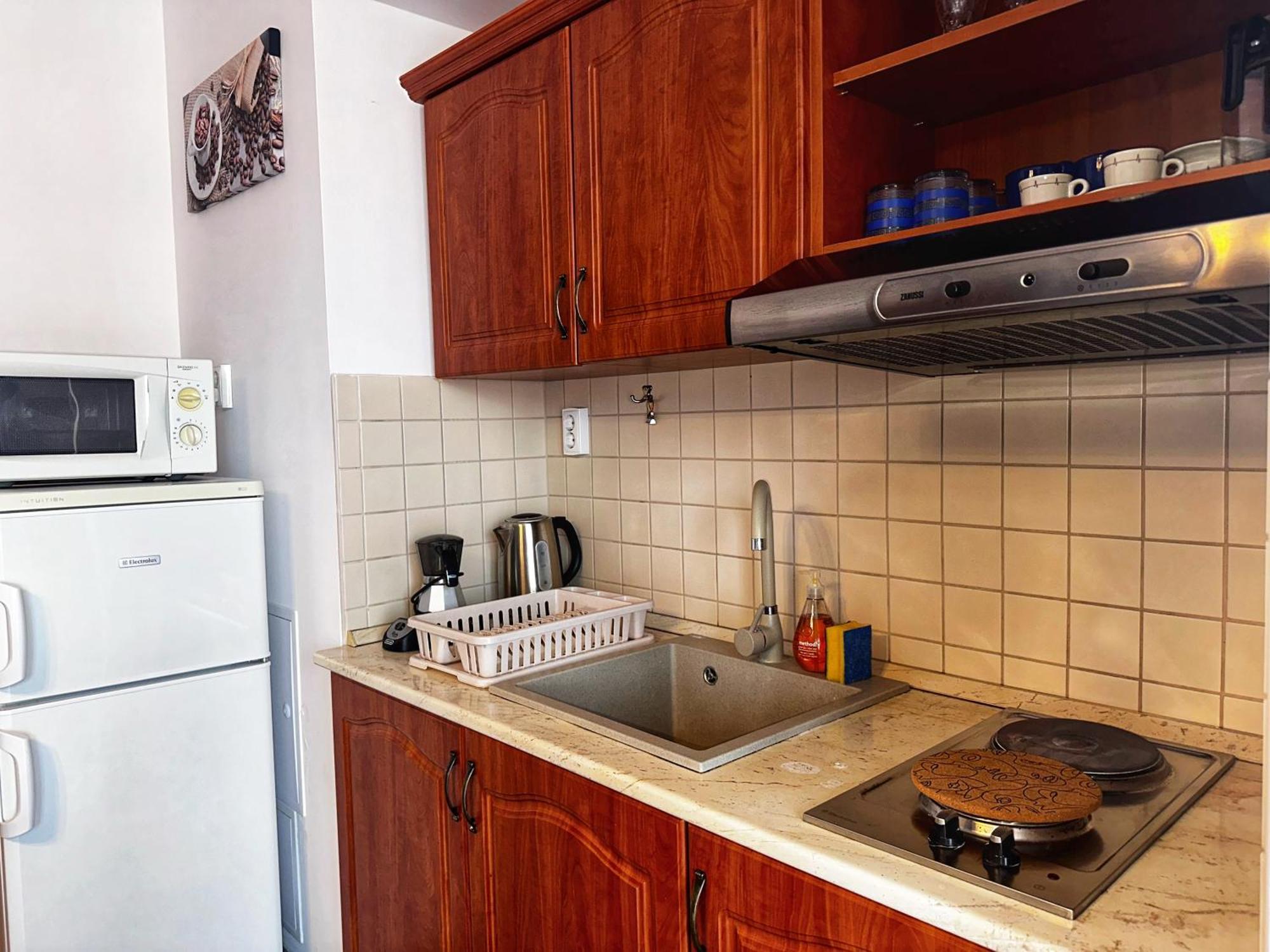 Corso Apartman Hajdúszoboszló Hajduszoboszlo Exterior foto