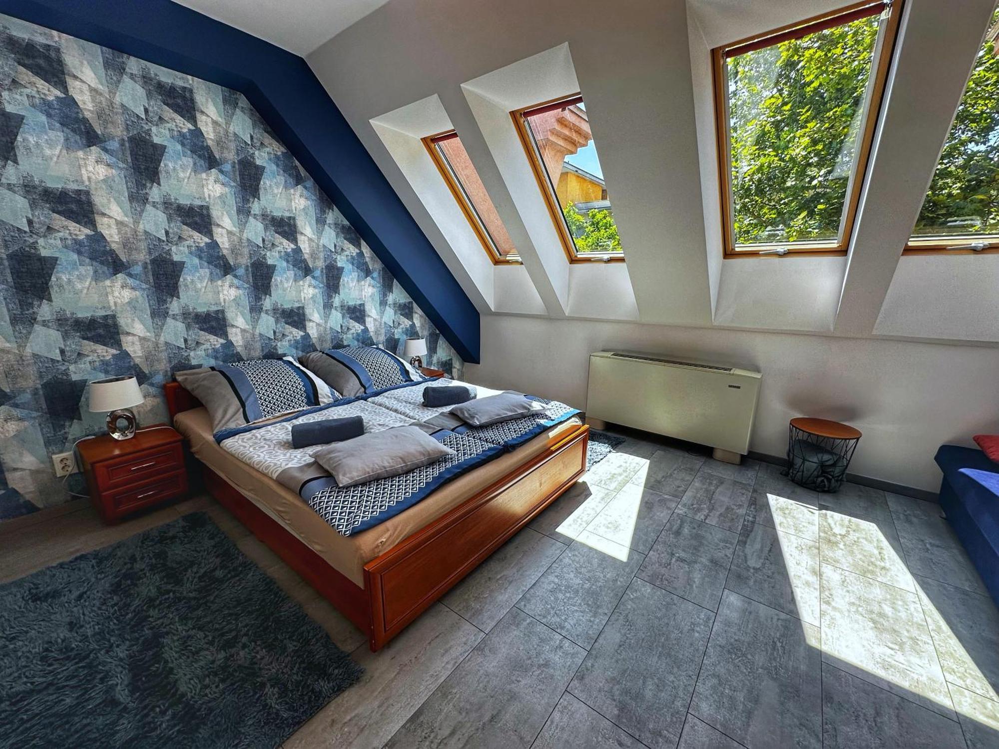 Corso Apartman Hajdúszoboszló Hajduszoboszlo Exterior foto