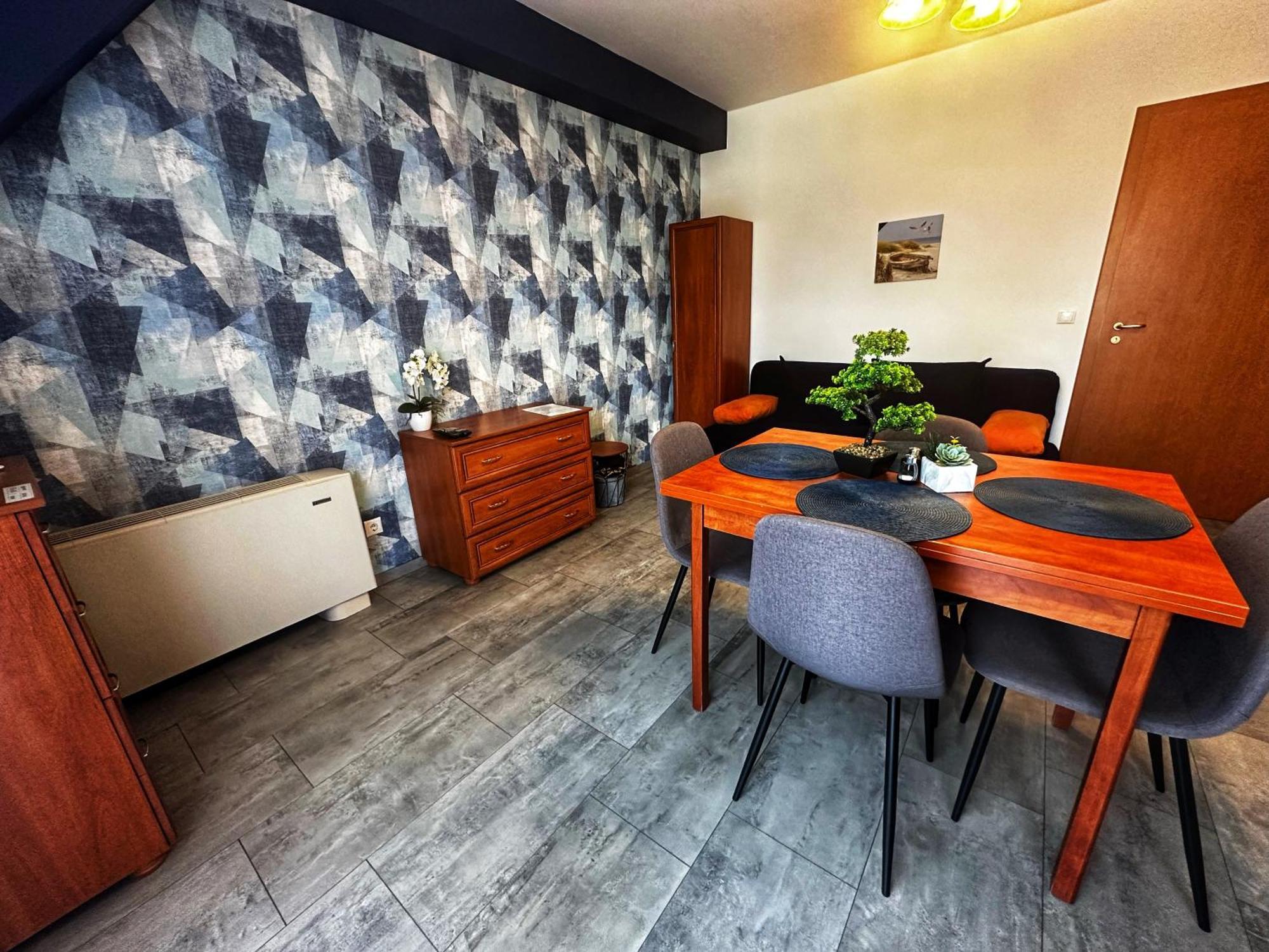 Corso Apartman Hajdúszoboszló Hajduszoboszlo Exterior foto