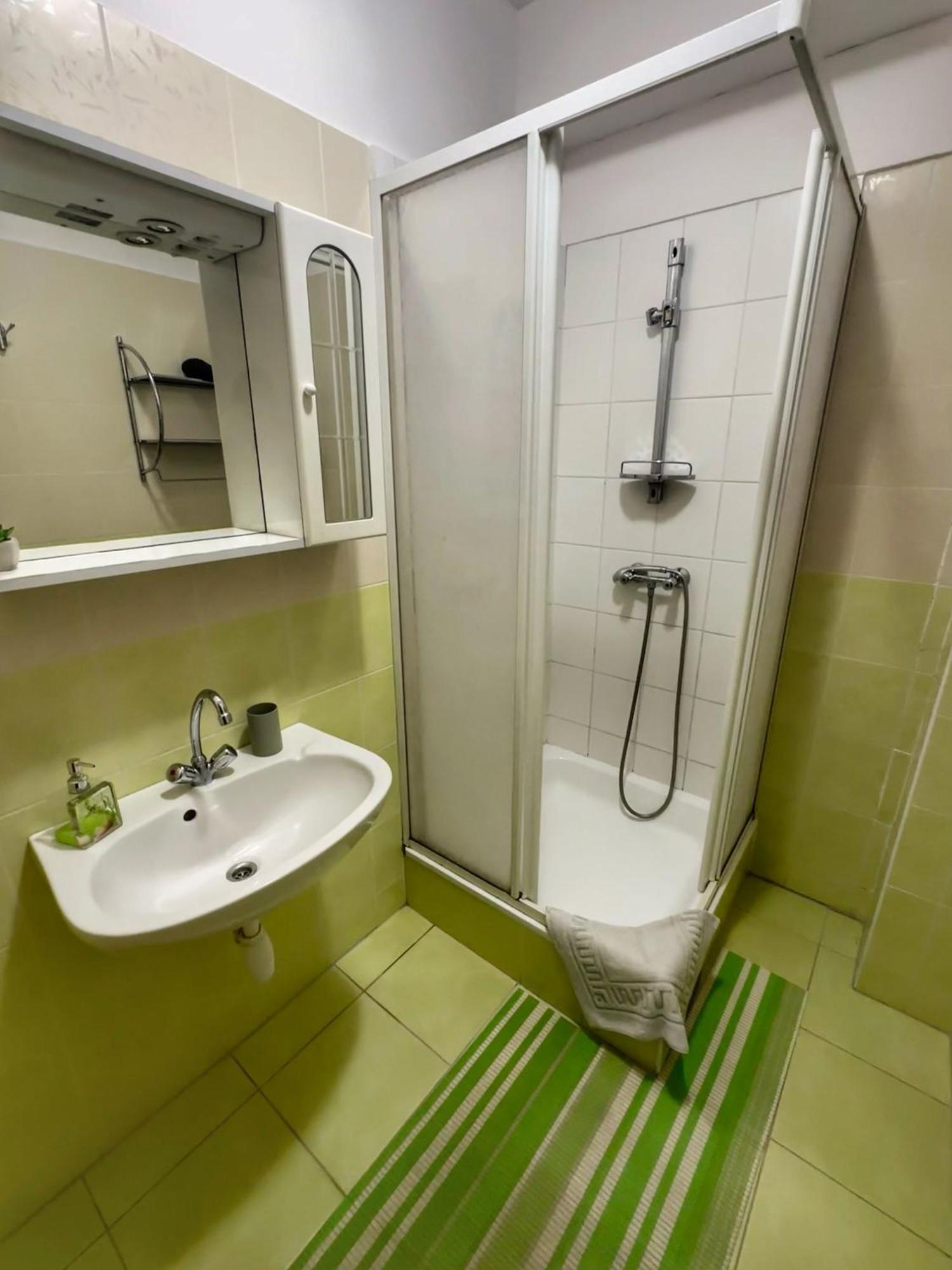 Corso Apartman Hajdúszoboszló Hajduszoboszlo Exterior foto